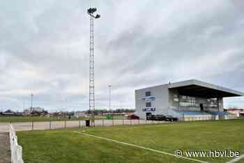 Halte Houthalen-Park nu toch in Flexgebied van De Lijn