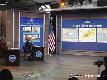 Raffiche di vento a 265km/h, cancellati 3.000 voli: "La tempesta del secolo" arriva in Florida