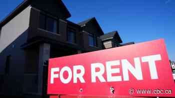 Rents went up just 2.1% in September, continuing monthly price slowdown