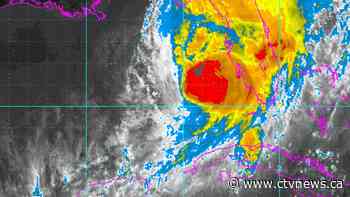 Live updates: Hurricane Milton growing in size as it approaches Florida