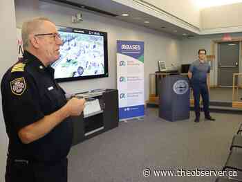 Annual emergency simulations in Sarnia area paying off: Fire chief