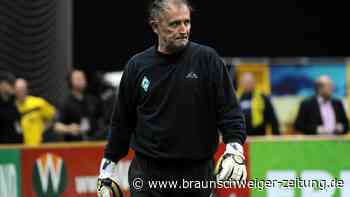 Werder Bremen trauert: Rekordspieler Dieter Burdenski tot