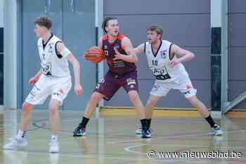 BASKETBABBELS. Dramatische start voor Basics Melsele, Sint-Niklase Condors blijft verbazen en sterke Kaat Bogaert leidt vrouwen Osiris naar twee zeges op rij