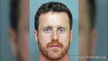 Man charged with first-degree murder after father found dead in Toronto