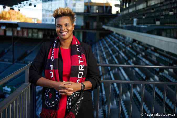 Canadian Karina LeBlanc to step down as Thorns GM, take new role with team ownership