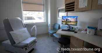 Texas’ abortion laws are straining the OB-GYN workforce, new study shows