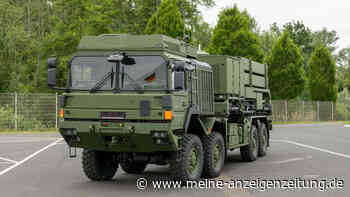 IRIS-T gegen Putin: Deutschland forciert nie dagewesene Luftabwehr-Offensive für die Ukraine
