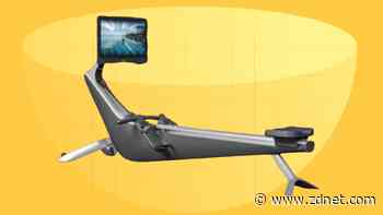 Get a Hydrow Rower for up to $460 off for October Prime Day