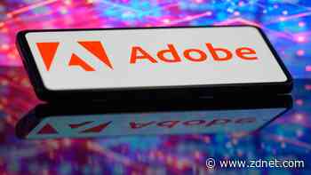 Adobe unveiled a new tool to help protect artist's work from AI - and it's free