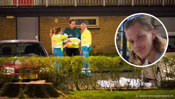 Door arrestatieteam doodgeschoten Tim (27) handelde in drugs