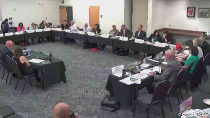 Bernalillo County DA office on fight against fentanyl