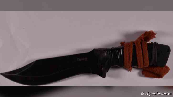 Machete-wielding suspect who died in custody resisted arrest: ASIRT