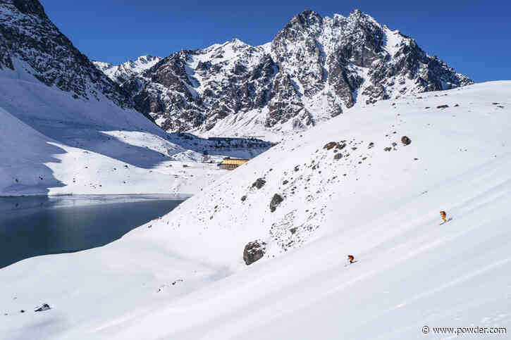 6 Best All-Inclusive Ski Resorts