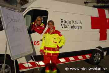 Voorzitter Rode Kruis vindt maar geen opvolger