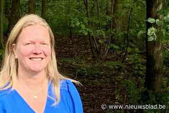 Dankzij dit wandelpad kan je straks fysiek én mentaal gezonder worden