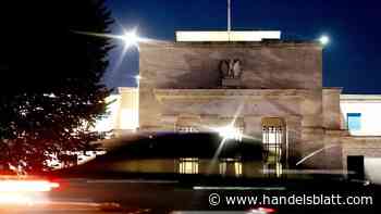 Fed-Prokolle: US-Notenbanker: XL-Senkung gibt kein Tempo für Zinswende vor