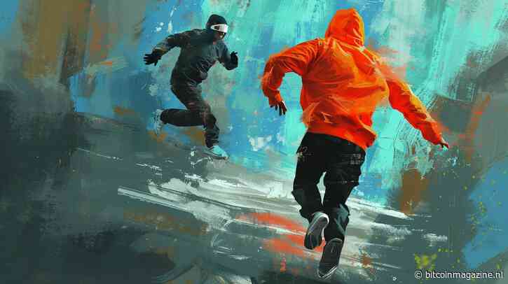 Bitfinex maakt aanspraak op teruggave van Bitcoin hack van $7,4 miljard