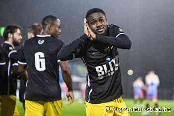 LIVESTREAM. Dolle pret in uitverkocht Ludo Coeckstadion (6-2)! Berchem Sport op rozen in Europees duel, bekijk het hier live