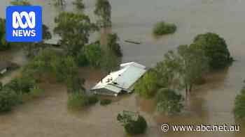 How a tiny town rose from the depths of flood despair and came to be known around the world