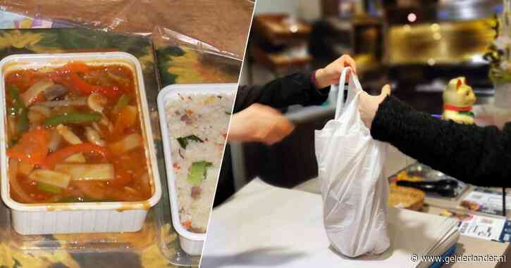 Waar is de Chinees?! Dit dorp wil loempia’s, nasi en babi pangang terug: ‘Mensen hebben er behoefte aan’