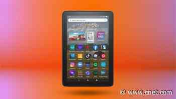 Best Prime Day Tablet Deals: Score Huge Discounts on Apple, Samsung and More