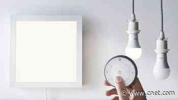 Ikea's Smart Lights Are Great and Cost 75% Less Than Philips Hue