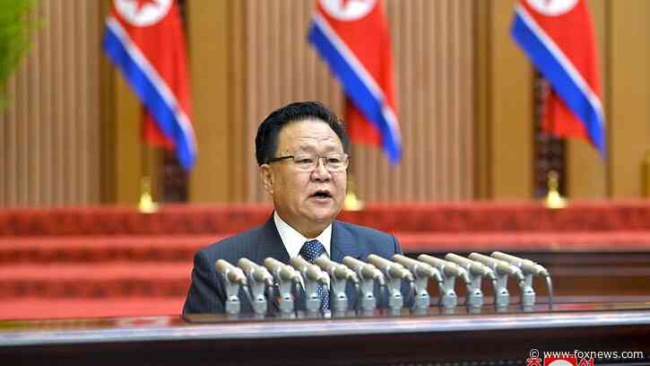 North Korea vows to block border with South Korea and build front-line defense structures