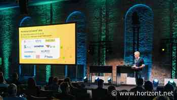 Marketing Tech Summit: Hausgeräte-Hersteller gewinnt 2024 den Marketing Tech Award