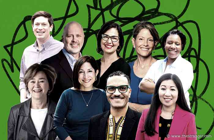 City of Seattle Urges “No” Vote on I-2117 to Repeal Climate Commitment Act