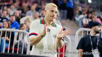 Felix Lobrecht: Zehntausende wollen Tickets für „Sell Out“-Shows