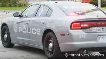 Police say suspect ‘shot victims at close range’ at crowded Hamilton bar