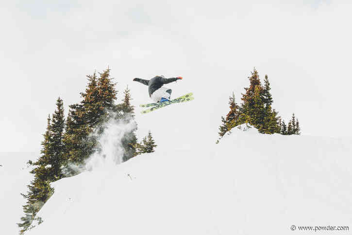 Forget Amazon Prime Day, Backcountry.com Is Having a 70% Off Sale