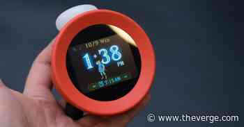 All the buzz about Nintendo’s Alarmo clock