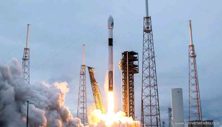 Hera Probe Heads Off to See Aftermath of DART’s Asteroid Impact