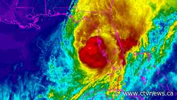Live updates: Hurricane Milton downgraded as it nears Florida