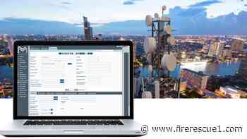 Mcmtech’s BDA tracking software helps public safety agencies manage critical infrastructure with ease