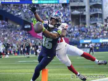 Seahawks look to run the ball more heading into Thursday night’s game against the Niners