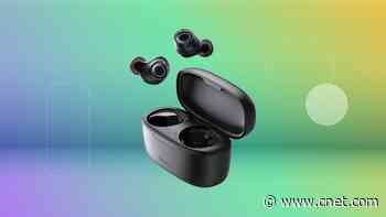 Remaining Prime Day Deal Knocks 50% Off These Already-Affordable Baseus Earbuds