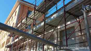 Polveri e lezioni di sera al Gullace, il caso si chiude con il trasferimento di tutti gli studenti