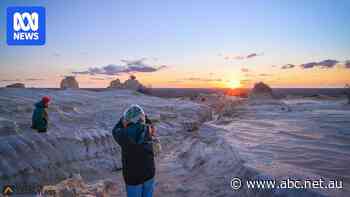 Indigenous tourism experiences raking in billions in NSW alone amid thirst for cultural knowledge
