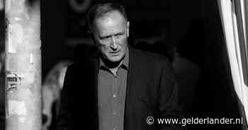 Oudste speler die ooit debuteerde in de eredivisie (voor Vitesse) overleden