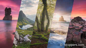 The Ultimate Photo Editing Workflow