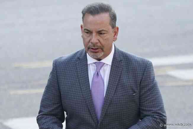 Jury struggling to reach verdict in Bongiovanni retrial