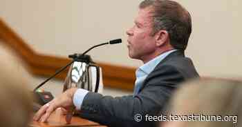 Texas lawmakers signal openness to expanding film incentive program