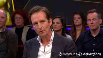 Michiel Vos bespreekt grote MeToo-zaak P.Diddy: 'Doet denken aan R. Kelly'