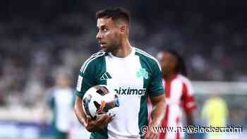 Griekse voetbalinternational Baldock (31) overleden