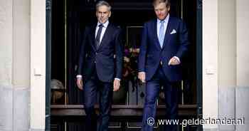 Kabinet wil meer duidelijkheid over belastingaanslag voor koning