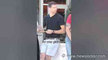 Would you Trade your Girlfriend for $10,000? #viralvideos #JoeySalads #pranks