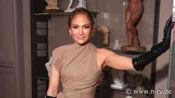 Nach Trennung von Ben Affleck: Jennifer Lopez schwärmt vom Leben als Single