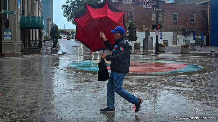 Hurricanes Milton and Helene force changes to Florida's election procedures